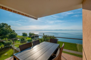 MyFlat Full Panorama Apartment, Siofok